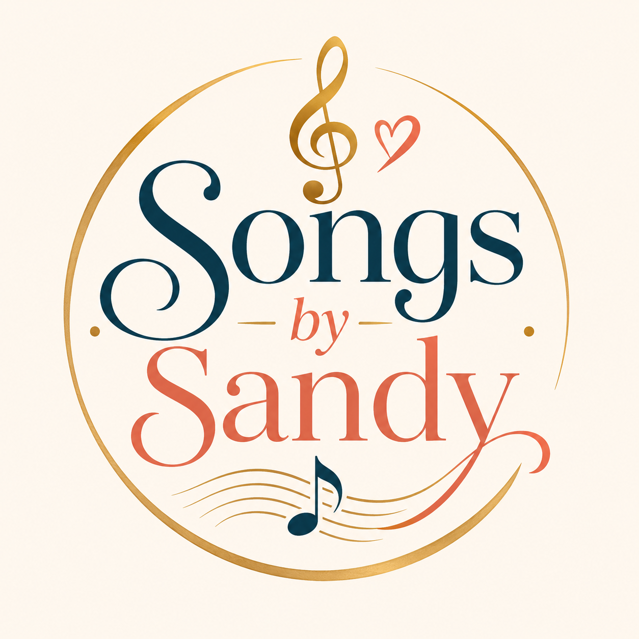 SongsBySandy